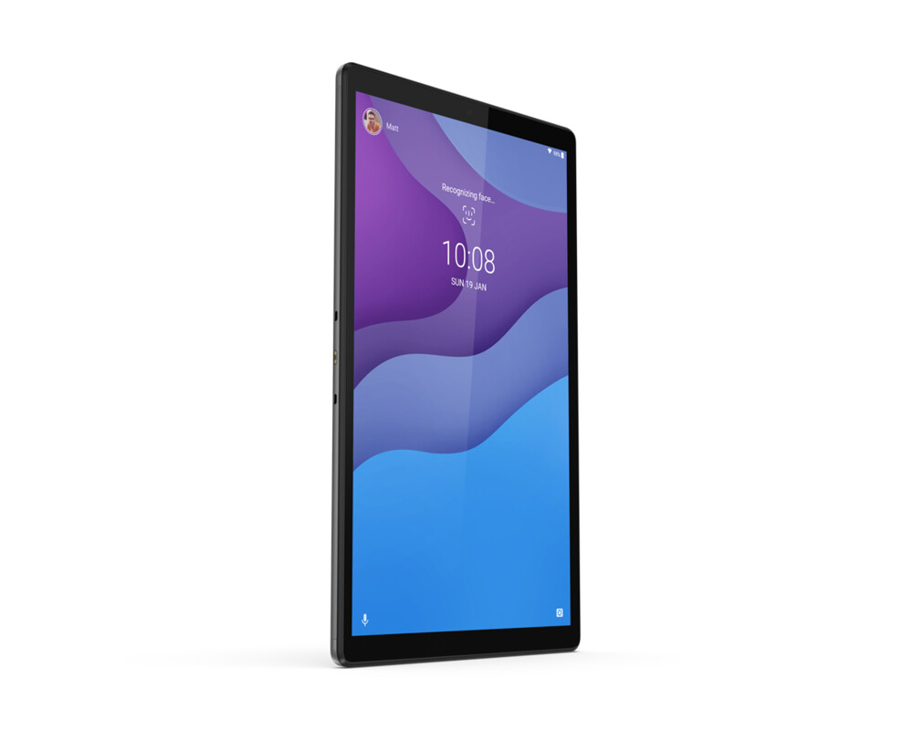Таблет Lenovo Tab M10 HD Gen 2 3