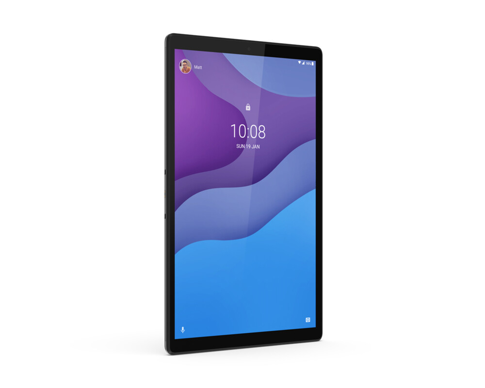 Таблет Lenovo Tab M10 HD Gen 2 4