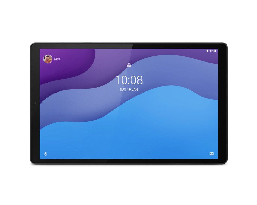 Таблет Lenovo Tab M10 HD Gen 2 13