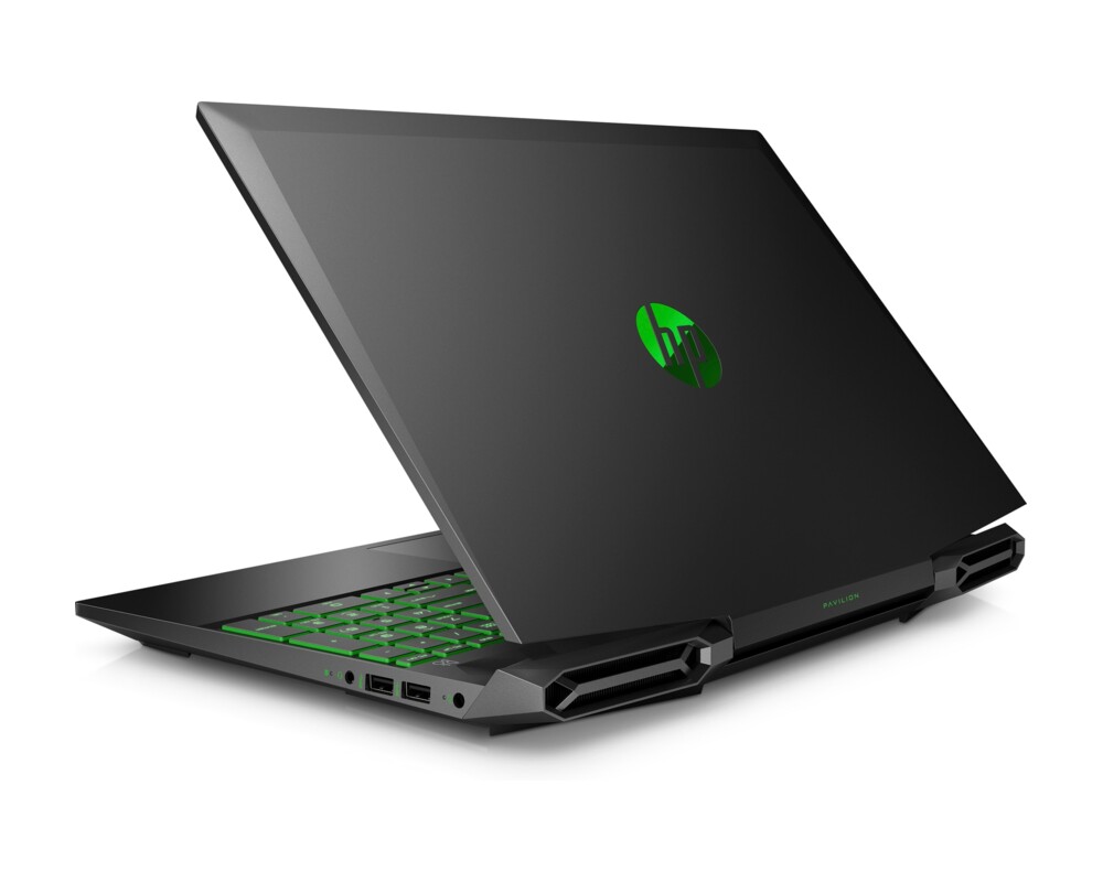 Лаптоп HP Pavilion Gaming 15-dk2024nu 4