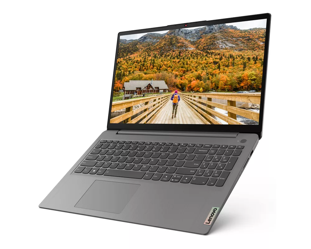 Лаптоп Lenovo IdeaPad 3 15ALC6 4