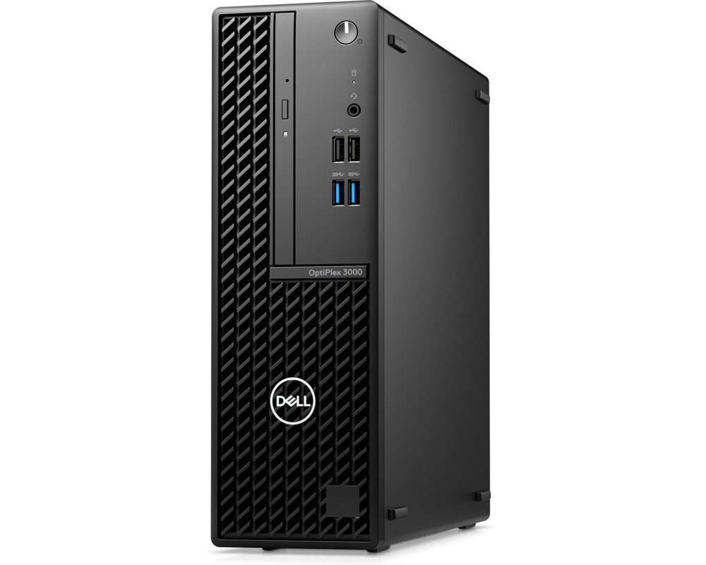 Настолен компютър Dell OptiPlex 3000 SFF 2