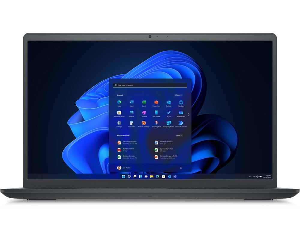 Лаптоп Dell Vostro 3525 2