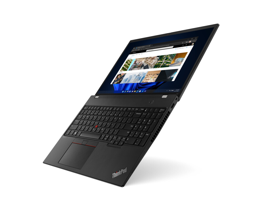 Лаптоп Lenovo ThinkPad T16 Gen 1 5