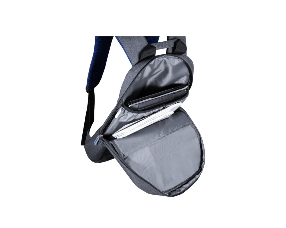 Чанта Canyon BP-4 15.6" 3