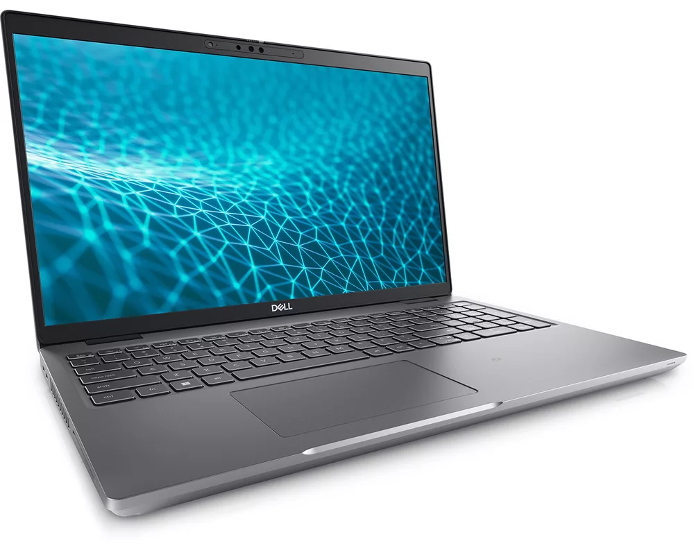 Лаптоп Dell Latitude 5531 2