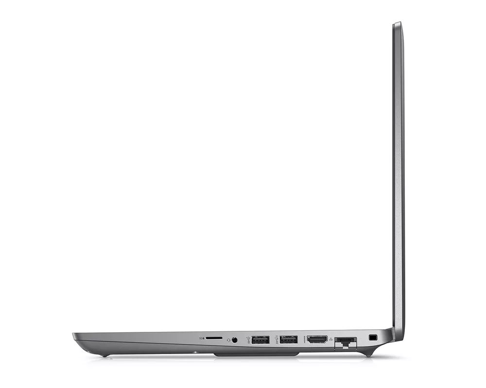 Лаптоп Dell Latitude 5531 4
