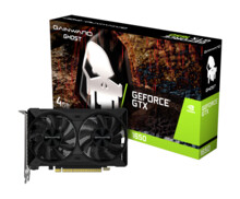  GAINWARD GeForce GTX1650 Ghost 4GB GDDR5 128bit 497349 4710562241808_3Y на топ цена - PIC.bg