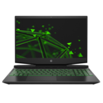 <span>Лаптоп</span> HP Pavilion Gaming 15-dk2029nu <span class='catalog-num-in-name'>598F1EA#AKS_250SSD</span> - 