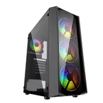 <span>Настолен компютър</span> PIC Game Basic i3-13100F GTX 1630 <span class='catalog-num-in-name'>PC03G13I3GTX1630_120SSD</span> - 