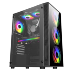<span>Настолен компютър</span> PIC Game Ultimate R5-5600X RTX 3050 <span class='catalog-num-in-name'>PC1034GENR5RTX3050_32GB_1TBSSD</span> - 