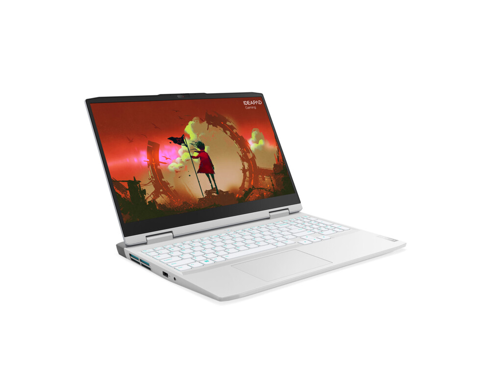 Лаптоп Lenovo IdeaPad Gaming 3 15ARH7 2