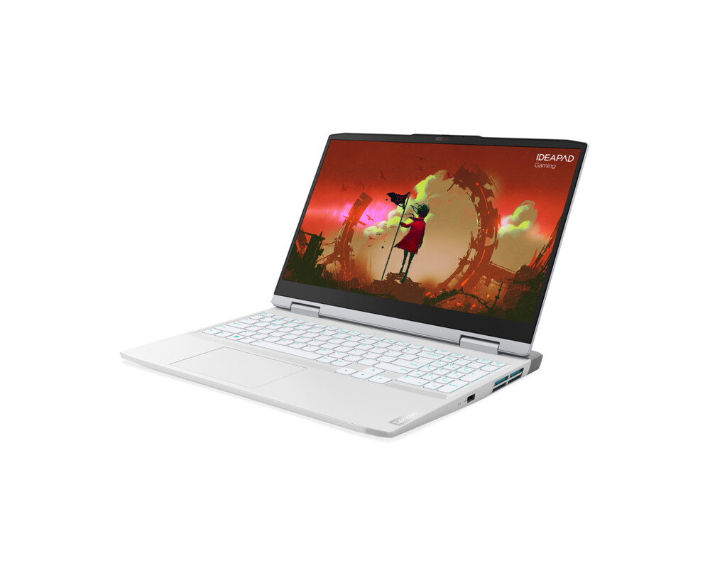 Лаптоп Lenovo IdeaPad Gaming 3 15ARH7 3