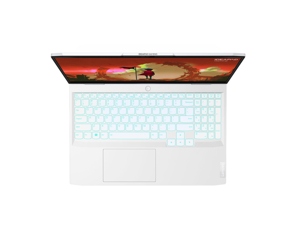 Лаптоп Lenovo IdeaPad Gaming 3 15ARH7 4