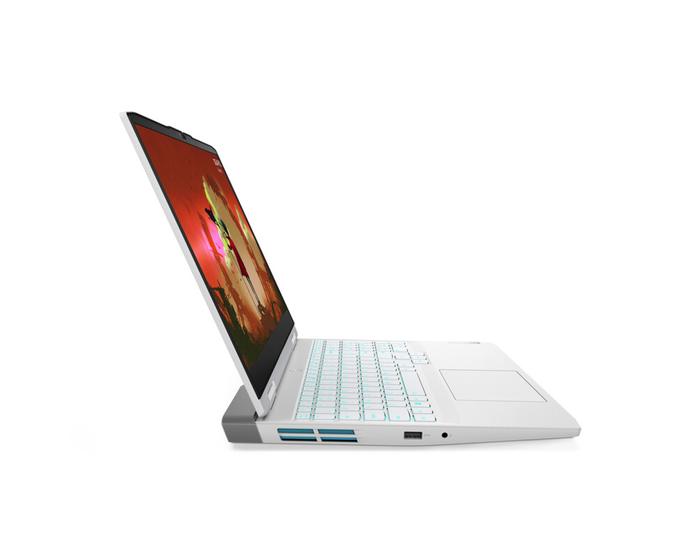 Лаптоп Lenovo IdeaPad Gaming 3 15ARH7 5
