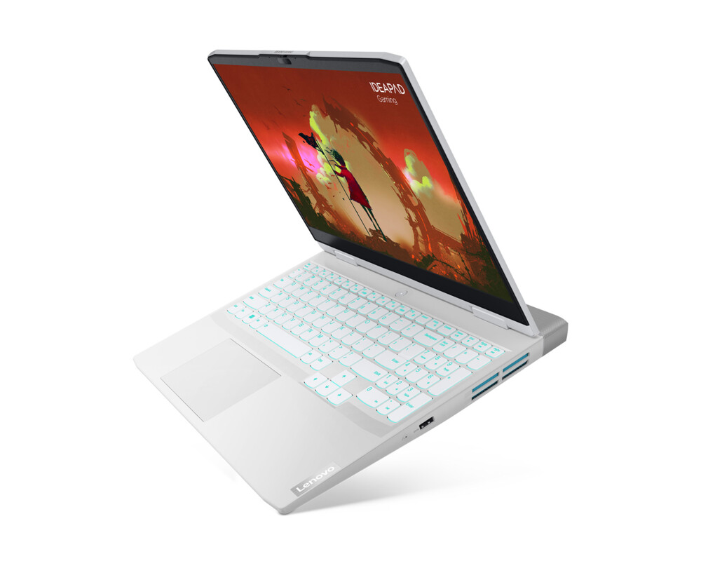 Лаптоп Lenovo IdeaPad Gaming 3 15ARH7 6