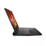 Лаптоп LENOVO Gaming 3 AMD Ryzen 7 6800H 16inch WUXGA AG 350N 165Hz 16GB DDR5 512GB PCIe RTX3050 4GB DOS 2y Onyx Grey 5