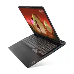 Лаптоп LENOVO Gaming 3 AMD Ryzen 7 6800H 16inch WUXGA AG 350N 165Hz 16GB DDR5 512GB PCIe RTX3050 4GB DOS 2y Onyx Grey 6