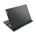 Лаптоп LENOVO Gaming 3 AMD Ryzen 7 6800H 16inch WUXGA AG 350N 165Hz 16GB DDR5 512GB PCIe RTX3050 4GB DOS 2y Onyx Grey 7