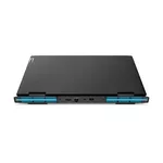 Лаптоп LENOVO Gaming 3 AMD Ryzen 7 6800H 16inch WUXGA AG 350N 165Hz 16GB DDR5 512GB PCIe RTX3050 4GB DOS 2y Onyx Grey 8