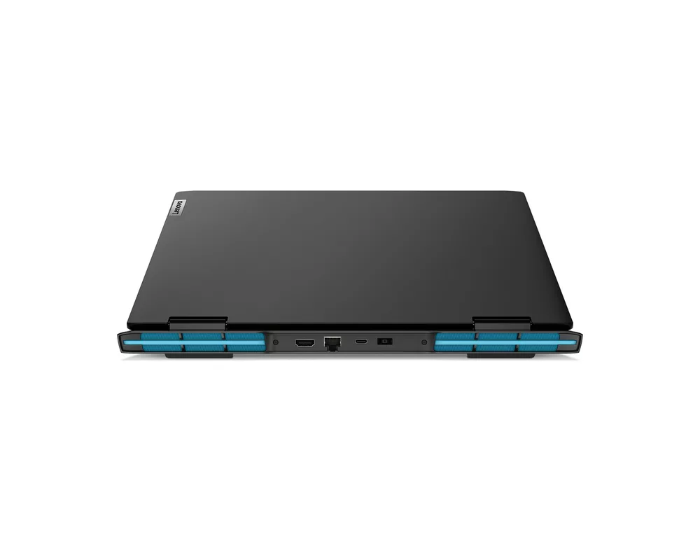 Лаптоп LENOVO Gaming 3 AMD Ryzen 7 6800H 16inch WUXGA AG 350N 165Hz 16GB DDR5 512GB PCIe RTX3050 4GB DOS 2y Onyx Grey 8