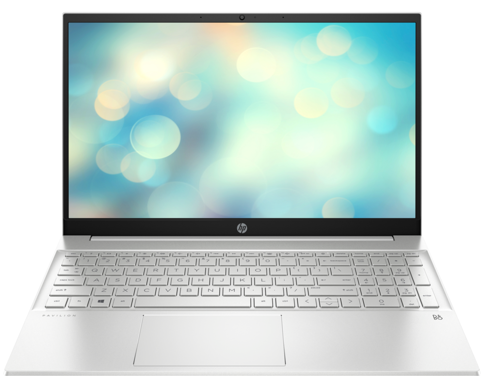 Лаптоп HP Pavilion 15-eh2016nu 2