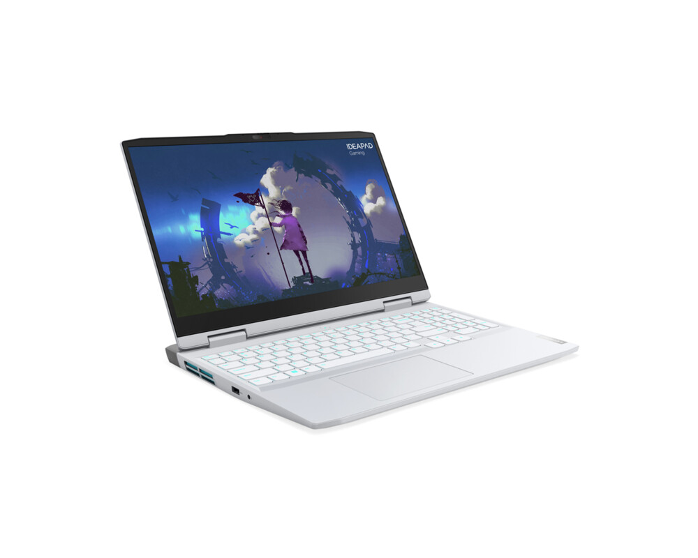 Лаптоп Lenovo IdeaPad Gaming 3 15IAH7 2
