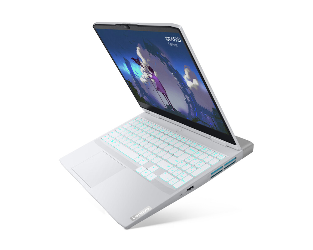 Лаптоп Lenovo IdeaPad Gaming 3 15IAH7 6
