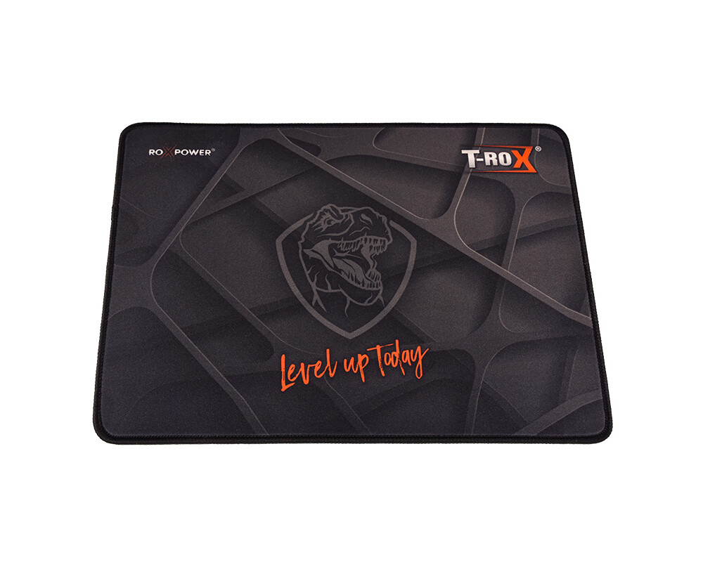 Пад за мишка Геймърска подложка за мишка ROXPOWER ST-MP01 2