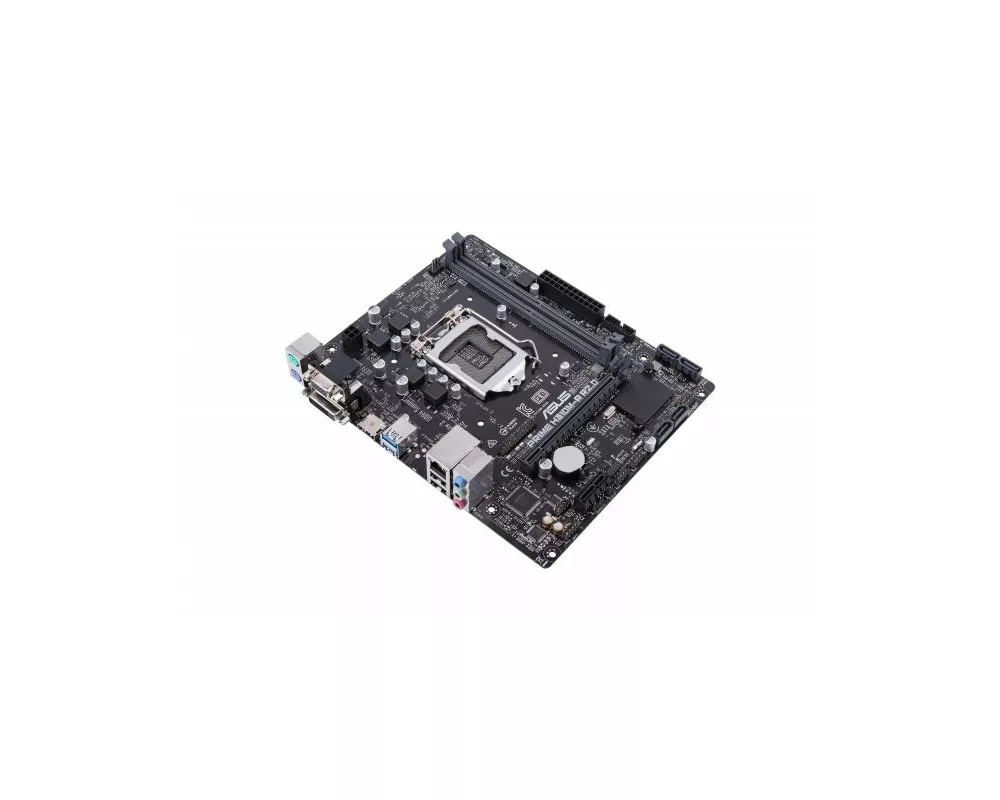 Дънна платка ASUS PRIME H310M-R R2.0 2