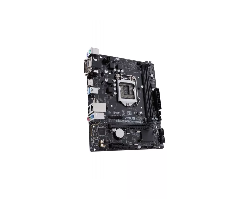 Дънна платка ASUS PRIME H310M-R R2.0 4