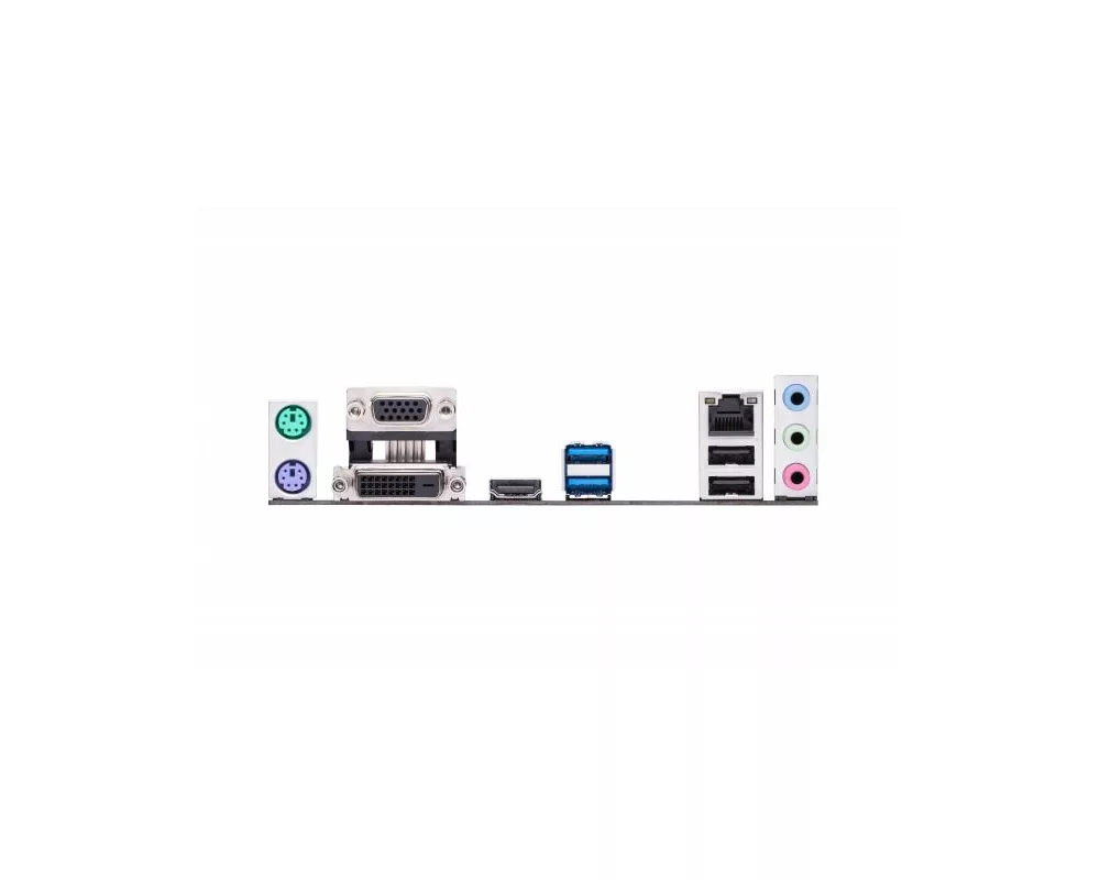 Дънна платка ASUS PRIME H310M-R R2.0 5