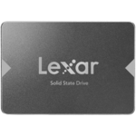 <span>SSD</span> 240GB Lexar NQ100 2.5” SATA 3 (6Gb/s) SSD <span class='catalog-num-in-name'>LNQ100X240G-RNNNG</span> - 