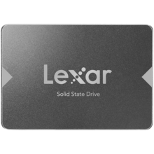  240GB Lexar NQ100 2.5” SATA 3 (6Gb/s) SSD 207019 LNQ100X240G-RNNNG на топ цена - PIC.bg