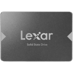 <span>SSD</span> 480GB Lexar NQ100 2.5” SATA III (6Gb/s) SSD <span class='catalog-num-in-name'>LNQ100X480G-RNNNG</span> - 