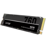 <span>SSD</span> 1TB NM760 Lexar NM760 M.2 2280 NVMe SSD <span class='catalog-num-in-name'>LNM760X001T-RNNNG</span> - 