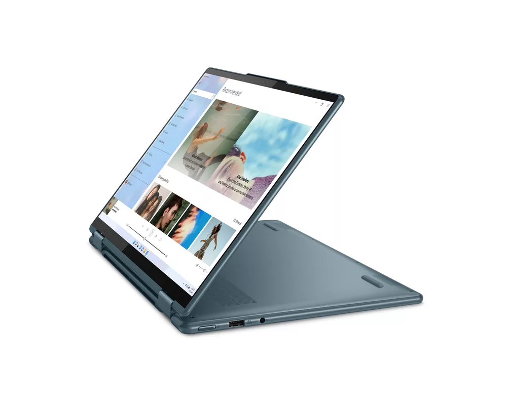 Лаптоп Lenovo Yoga 7 14ARB7 3