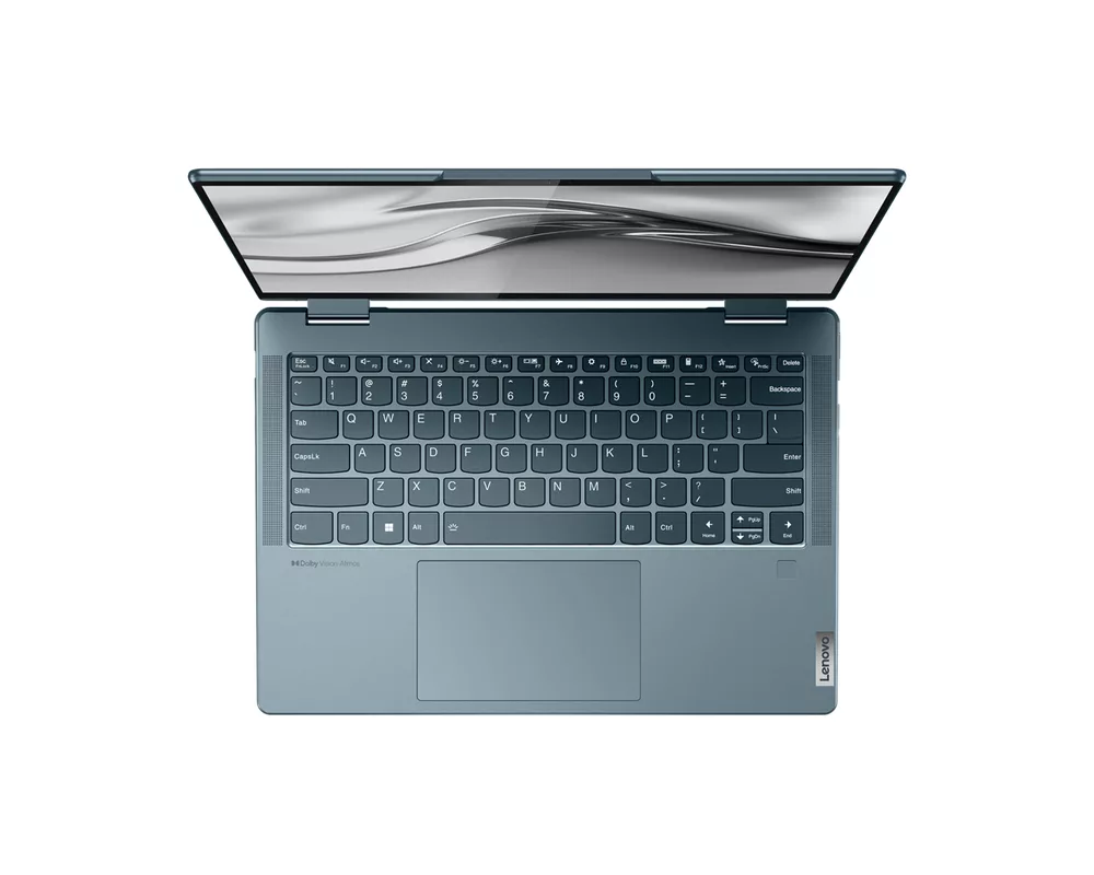 Лаптоп Lenovo Yoga 7 14ARB7 4