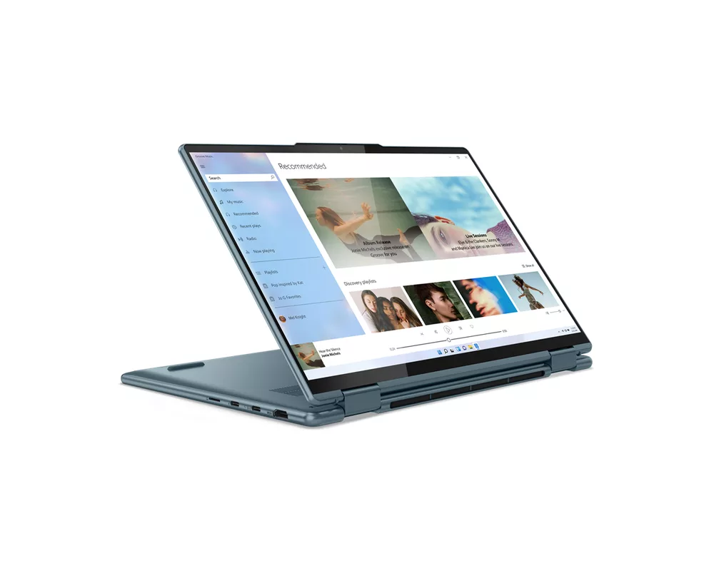 Лаптоп Lenovo Yoga 7 14ARB7 5