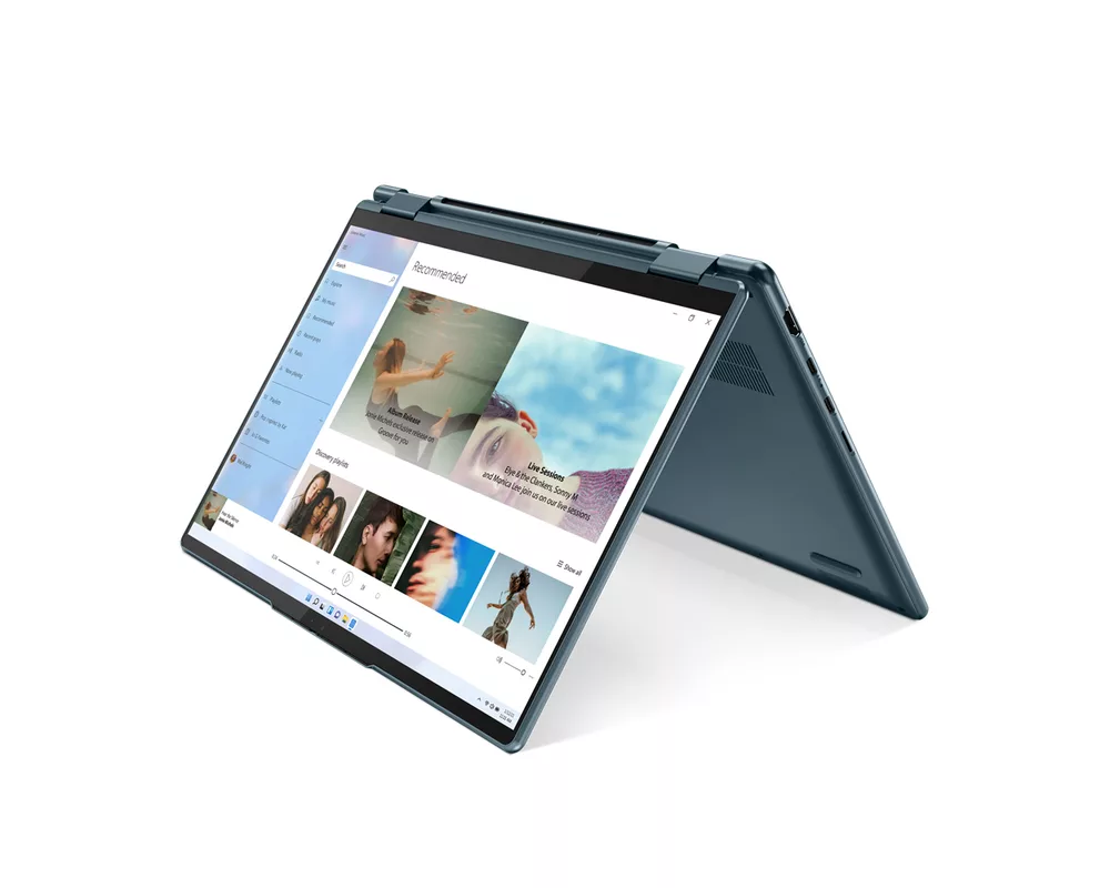 Лаптоп Lenovo Yoga 7 14ARB7 6