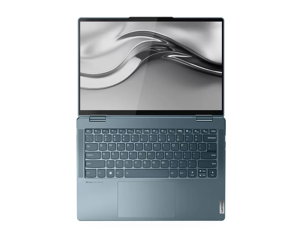 Лаптоп Lenovo Yoga 7 14ARB7 7