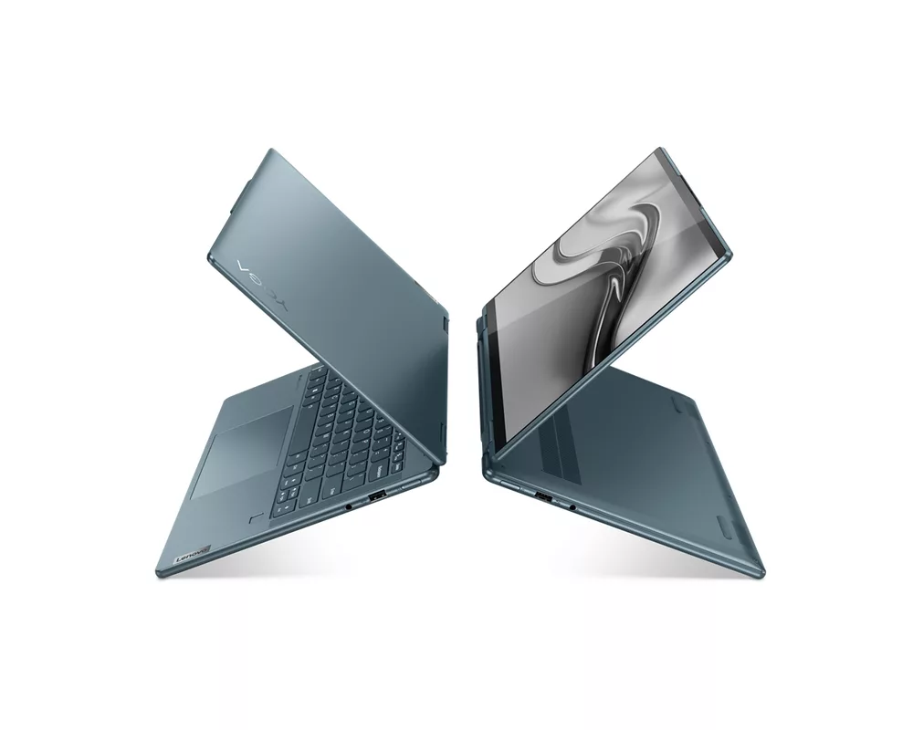 Лаптоп Lenovo Yoga 7 14ARB7 8