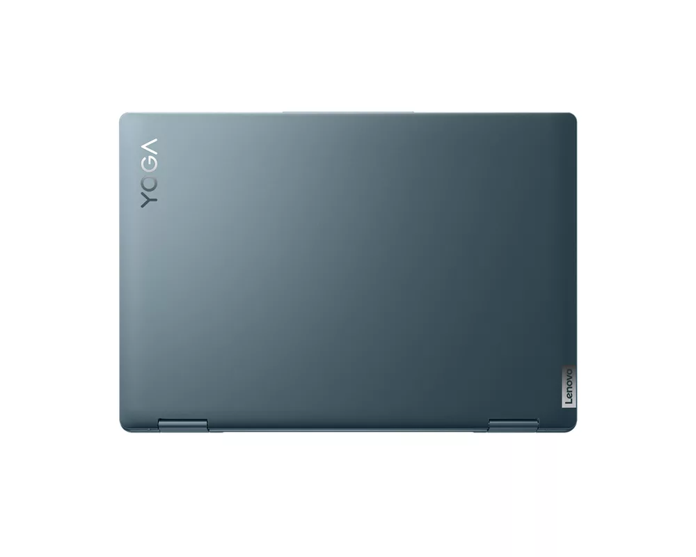 Лаптоп Lenovo Yoga 7 14ARB7 11