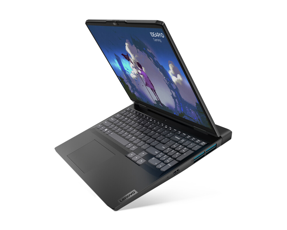 Лаптоп Lenovo IdeaPad Gaming 3 16IAH7 6
