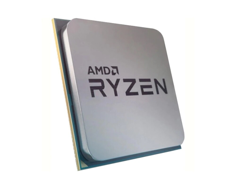 Процесор AMD Ryzen™ 5 5600X, (6-ядрен) MPK 2