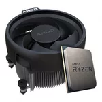 <span>Процесор</span> AMD Ryzen™ 5 4500 (6-ядрен) ,MPK <span class='catalog-num-in-name'>100-100000644MPK</span> - 