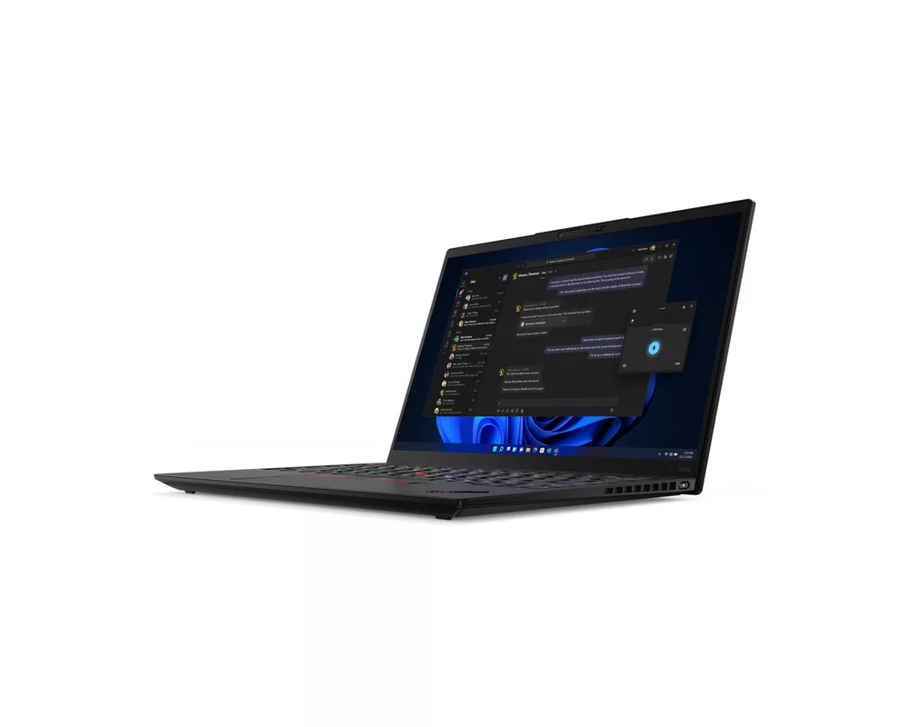 Лаптоп Lenovo ThinkPad X1 Nano Gen 2 4