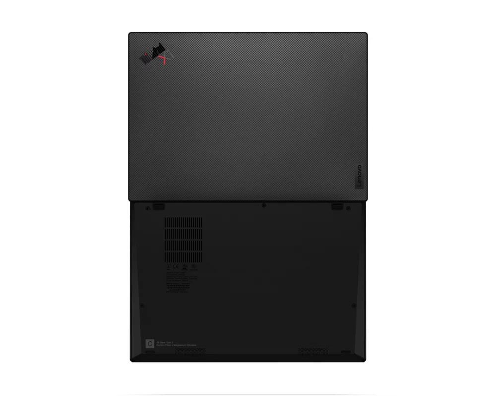 Лаптоп Lenovo ThinkPad X1 Nano Gen 2 6