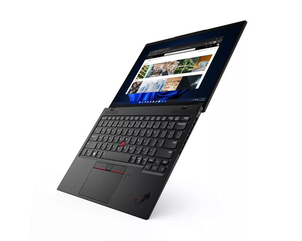 Лаптоп Lenovo ThinkPad X1 Nano Gen 2 7