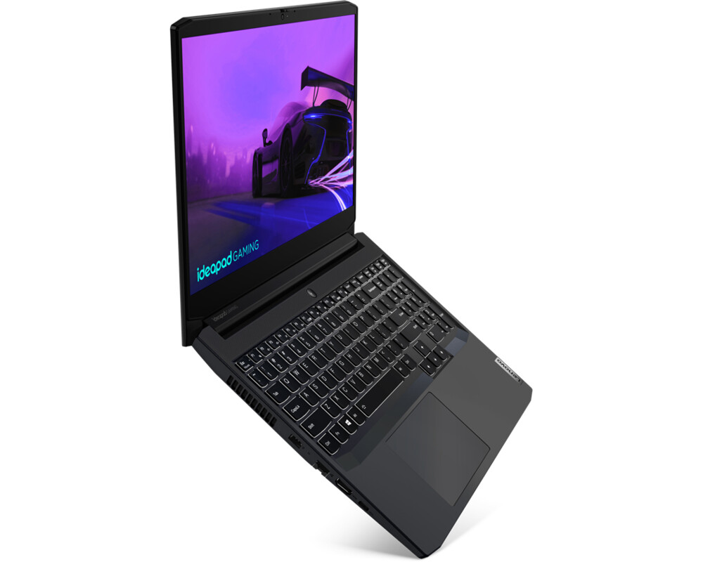 Лаптоп Lenovo IdeaPad Gaming 3 15IHU6 5